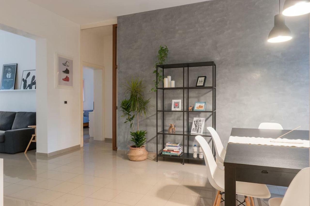 M Design Apartment البندقية المظهر الخارجي الصورة