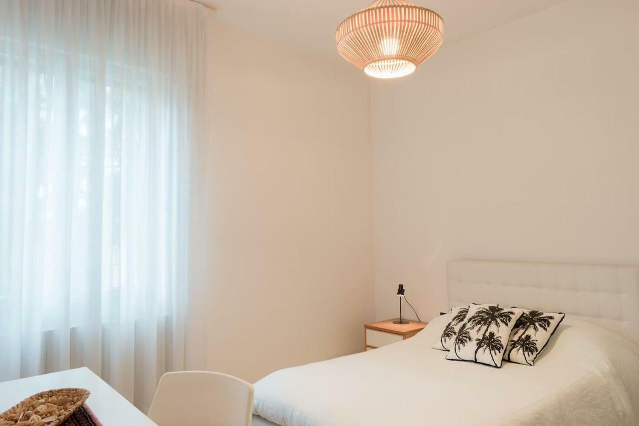 M Design Apartment البندقية المظهر الخارجي الصورة