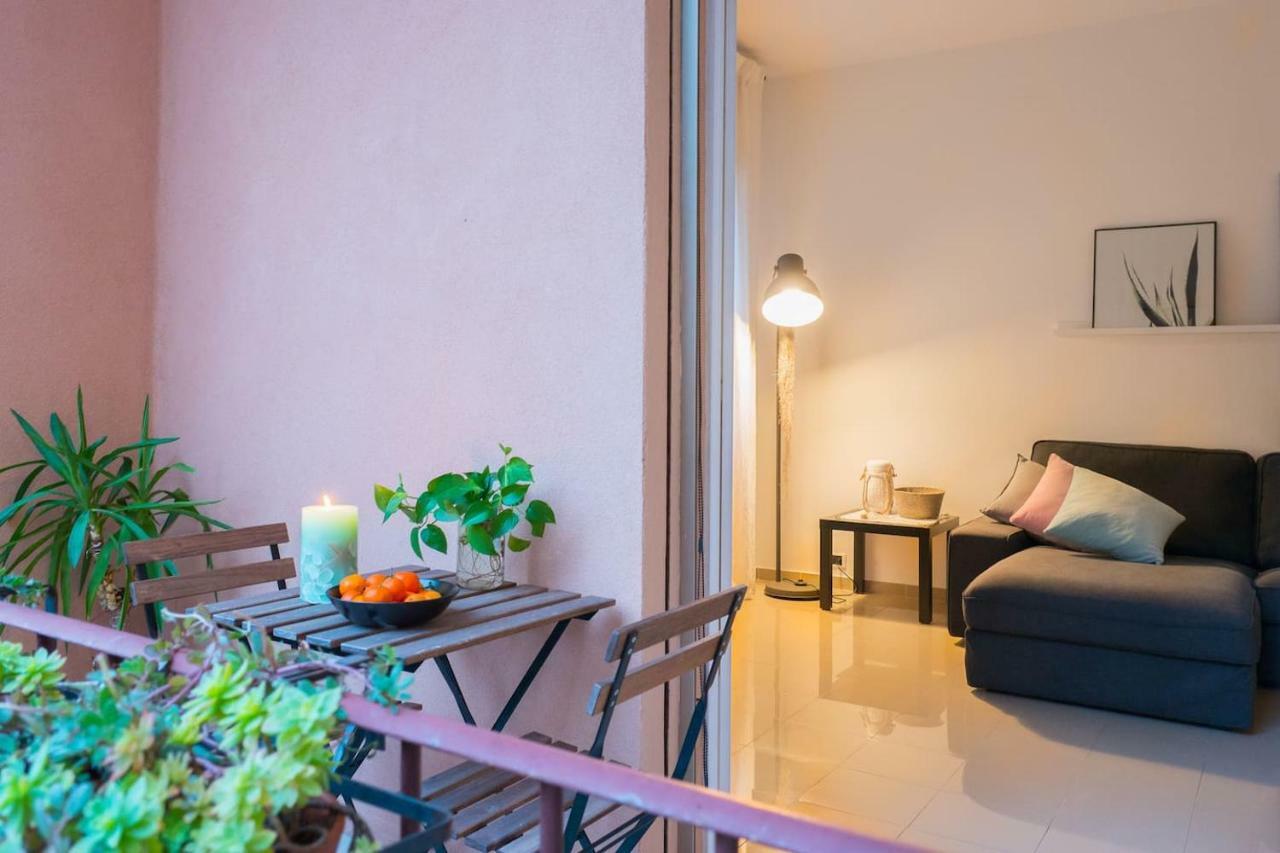 M Design Apartment البندقية المظهر الخارجي الصورة